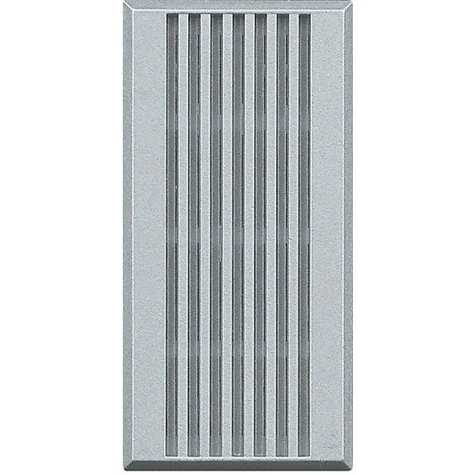 Suoneria BTicino Axolute 230V HC4351/230 - Design Elegante in Bronzo, Facile Installazione e Alta Qualità