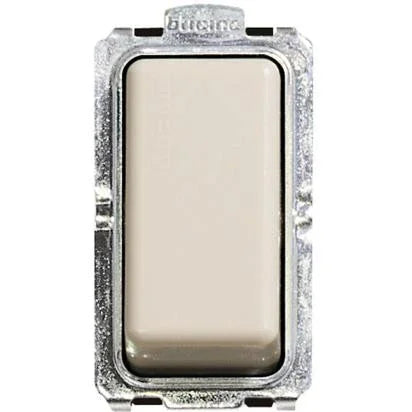 Bticino Magic 5012 - Invertitore Unipolare 1P 16A