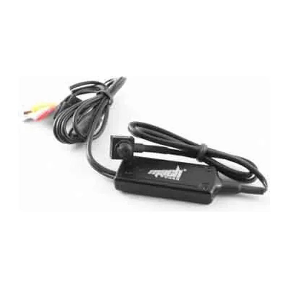 Telecamera Videosorveglianza Analogica VGA 420 TVL Con Microfono - VS-HU-MC-03 - 1/4" CCD, 0,5 Lux