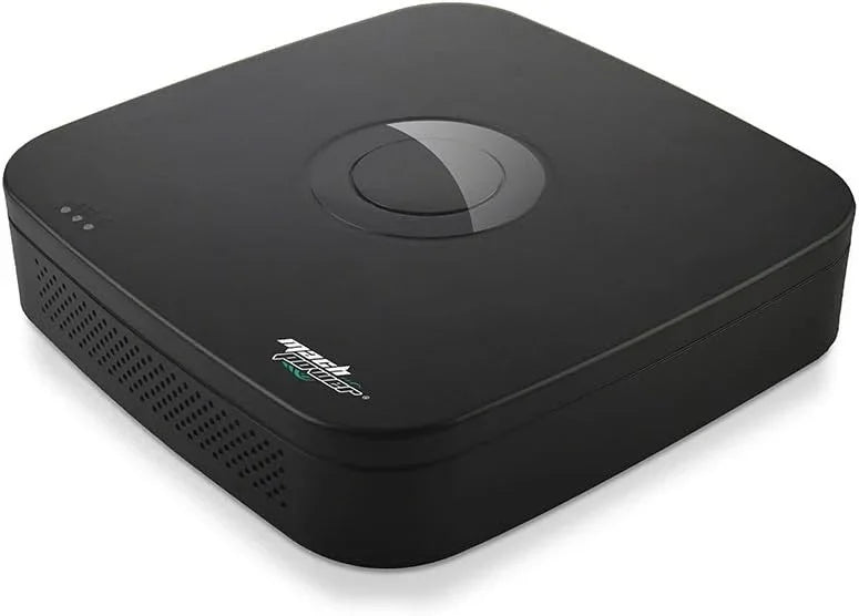 DVR Pentabrid Mach Power VS-XHVR8S-163 - 8CH Analogico e 16CH IP, Alta Risoluzione, 6TB Supporto