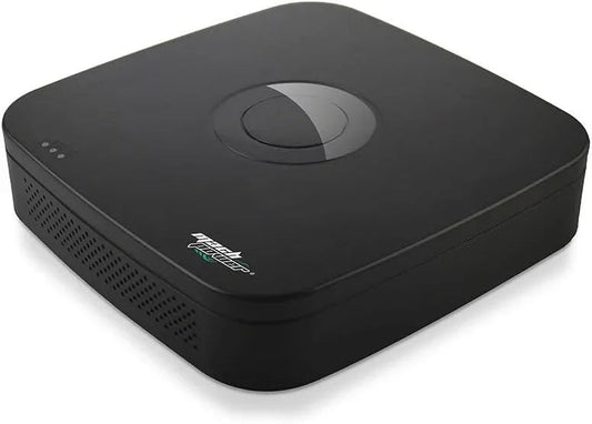 DVR Mach Power VS-XHVR4S-160 4CH Analog - 9CH IP Pentabrid, Alta Definizione e Versatilità