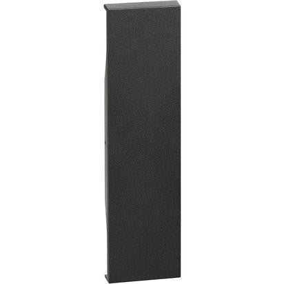 Living Now - Cover falso polo 1 mod. ner - KG00