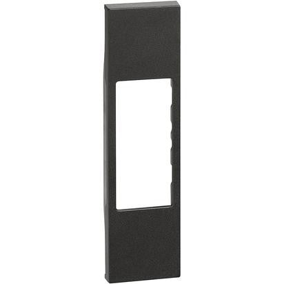 Living Now - Cover RJ11/45-lamp. -Hcine 1 - KG07