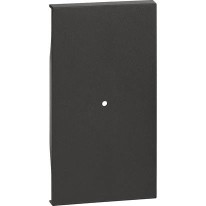 Living Now - Cover Gateway nera - KG30M2