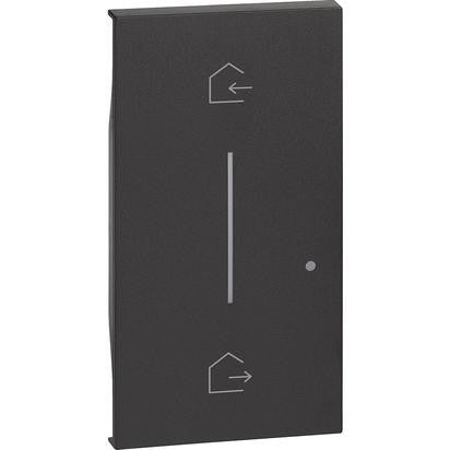 Living Now - Cover Entra&Esci wireless n - KG40M2