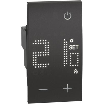 Living Now - Termostato condizion 230V n - KG4441