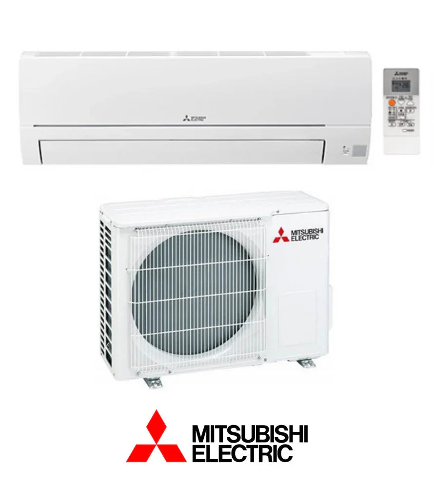 Climatizzatore Mitsubishi Electric Inverter MSZ-HR50VF 18000 Btu R-32 Wi-Fi Opzionale, A++