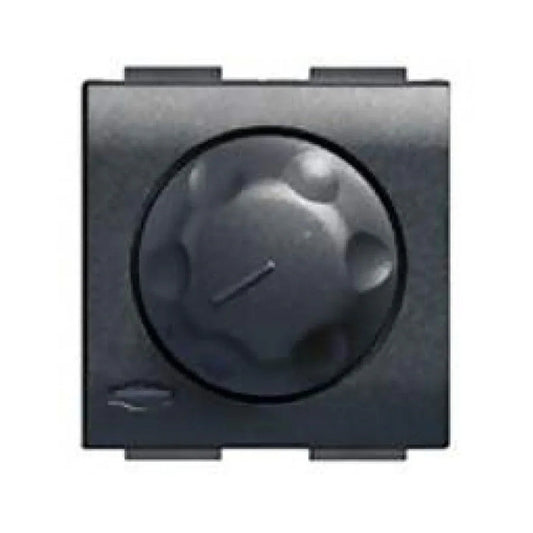 BTicino L4405 Dimmer 250VA TR.EL. Per Illuminazione Interna - Controllo Intelligente e Design Elegante