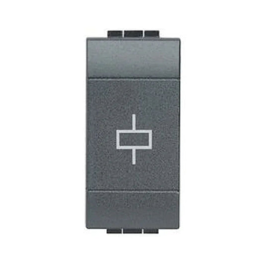 Relè Monostabile 24VDC 1 Posto L4499 Living International BTicino - Affidabile, Sicuro, Versatile