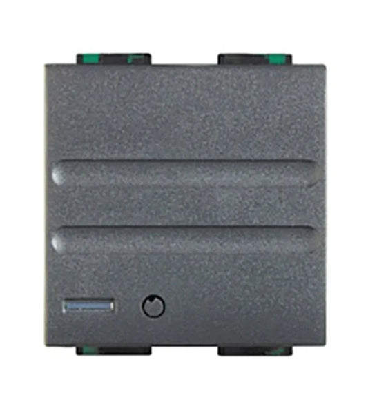 Modulo Interfaccia Ausiliari Antifurto NC e NO 12V - Codice L4615, Installazione Facile e Versatile