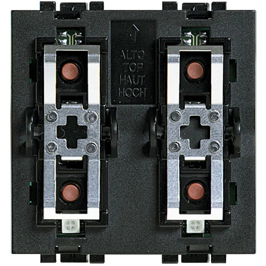 Comando Speciale Attuatore Bticino MyHome Livinglight - L4652/2