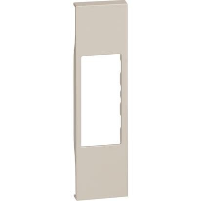 Living Now - Cover RJ11/45-lamp. - Hcine 1 - KM07
