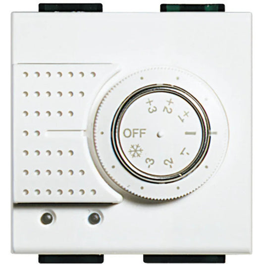 BTICINO MY HOME SCS N4692 - Sonda Temperatura con Controllo Preciso e Versatilità d'Uso