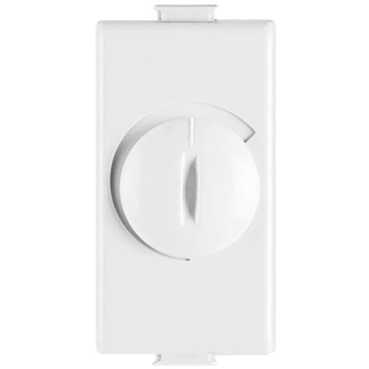 BTicino AM5155 - Temporizzatore 10A, 1-12 Minuti, 230V, Compatto e Efficiente
