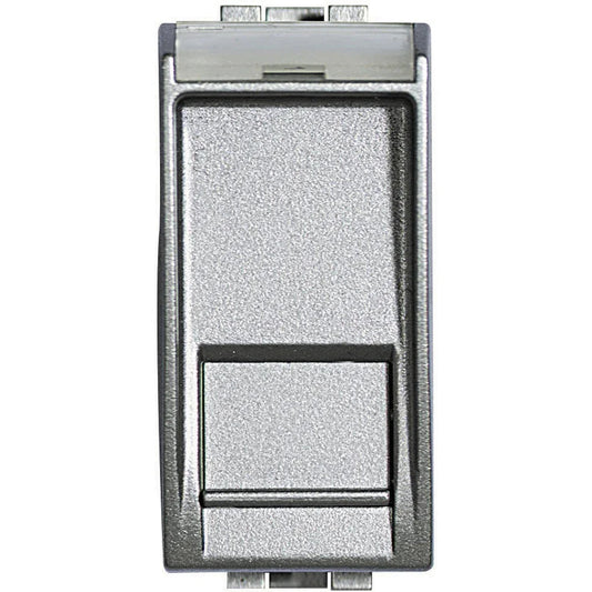 Presa RJ45 Cat 6 Bticino Livinglight Tech Toolless - NT4279C6