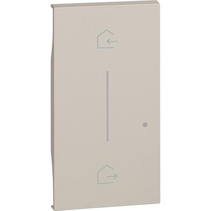 Living Now - Cover Entra&Esci wireless s - KM40M2