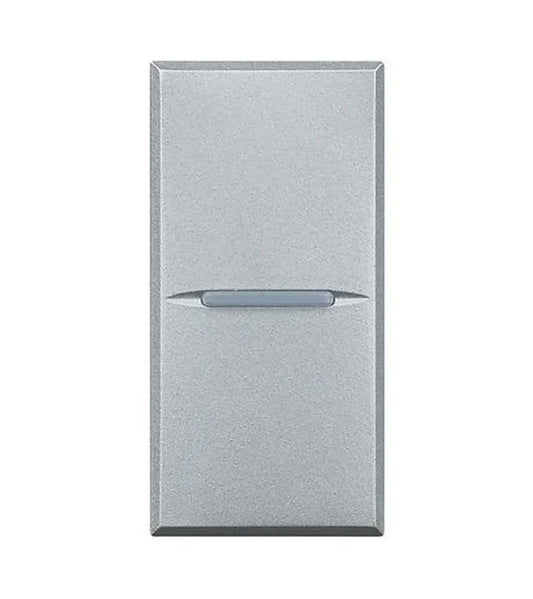 Pulsante BTicino Axolute 10A - Design Elegante e Funzionale, Model HC4005N