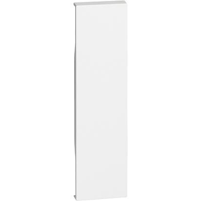 Living Now - Cover falso polo 1 mod. bianco - KW00