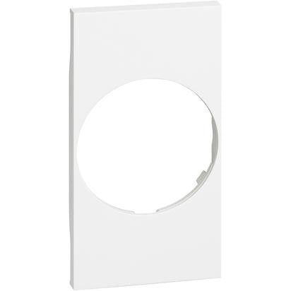 Living Now - Cover presa FR/GER torcia 2M - KW04