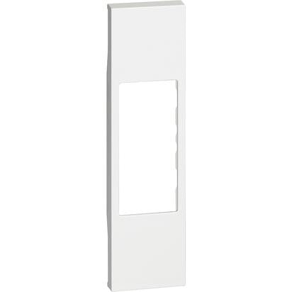 Living Now - Cover RJ11/45-Lamp.-Hcine 1 - KW07