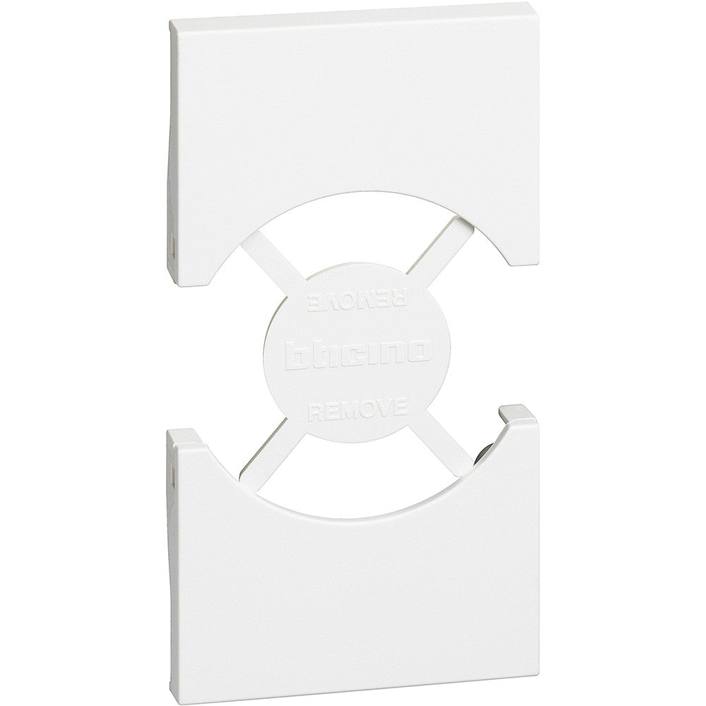 Living Now - Cover presa IT/GER 2M bianca - KW03