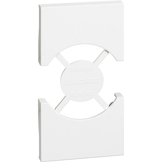 Living Now - Cover presa IT/GER 2M bianca - KW03