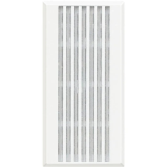 Ronzatore BTicino Axolute 12V HD4356V12 - Design Elegante e Alta Affidabilità