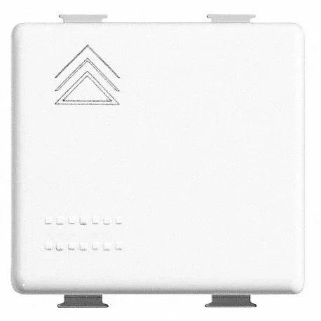 Dimmer Pulsante BTicino Matix 60-500VA AM5703 - Controllo Illuminazione Efficiente e Design Moderno