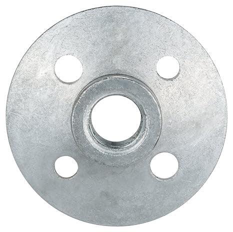 Platorello Bosch Professional DIAM 180/230 Ø GWS - SKU 0 601 694 D01 - Ergonomico e Resistente in Acrilico