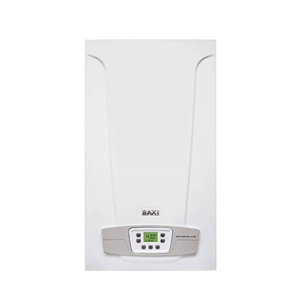 Caldaia Baxi Eco5 Blue 24 kW Metano - Art.A7729074, Alta Efficienza Energetica, Compatta e Versatile