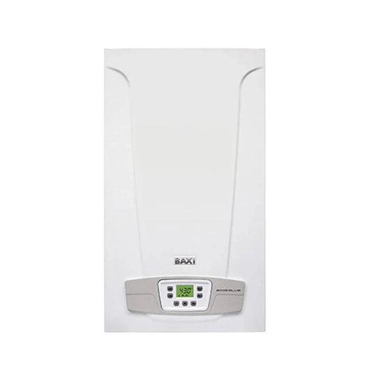 Caldaia Baxi Eco5 Blue 24 kW Metano - Art.A7729074, Alta Efficienza Energetica, Compatta e Versatile