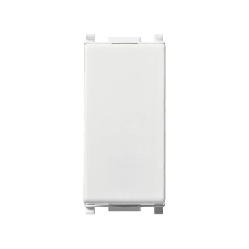 Invertitore Vimar Plana 16A - Codice SKU 14013, Elegante Bianco, Facile Installazione e Qualità Premium