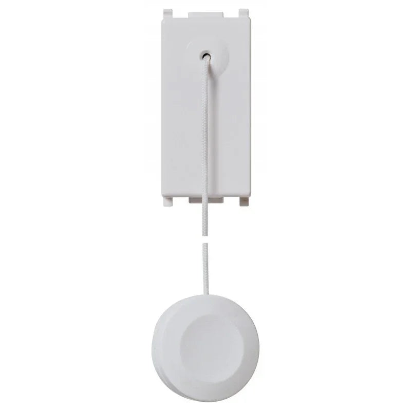 Pulsante A Tirante Vimar Plana 14052 - Design Elegante, Facile Installazione, 10A
