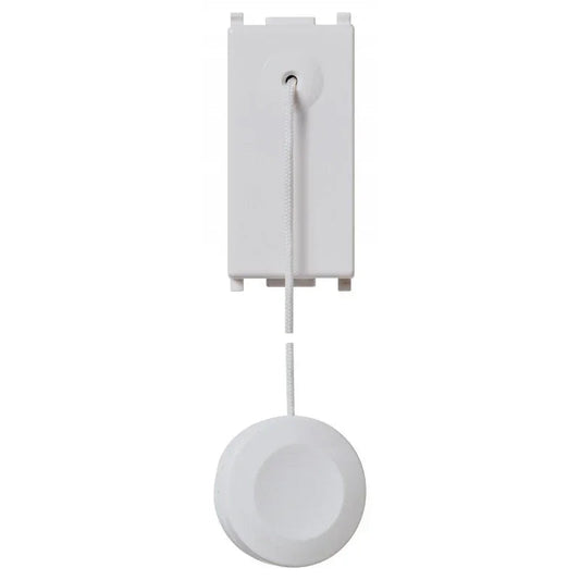 Pulsante A Tirante Vimar Plana 14052 - Design Elegante, Facile Installazione, 10A