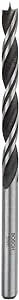 Punta Cil D 5 Legno Bosch - Foratura Precisa, Diametro 14mm, Codice Articolo 2608596302