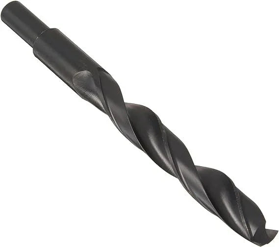 Punta HSS-R 16MM Bosch Pro - Acciaio Alta Velocità, Gambo Ridotto, Corrosione Resistente, SKU 2608596656