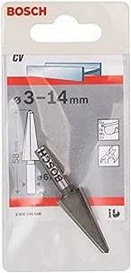 Punta HSS-R 19MM Bosch - Codice SKU 2608596668, Materiale in Cromo Vanadio, Uso Versatile