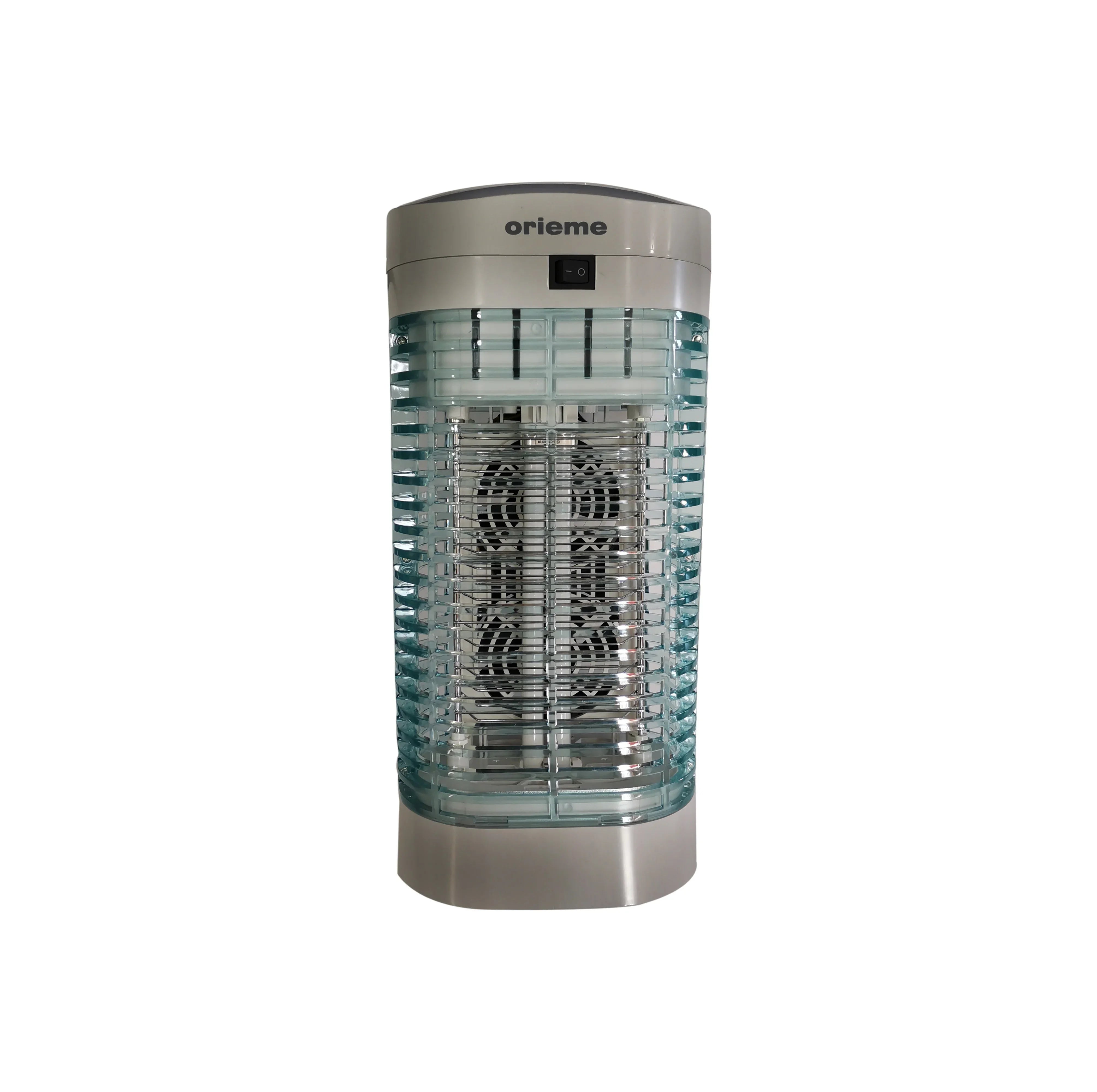 Orieme Z112 Turbo - Sterminatore di Insetti con 2 Ventole e Luce UV 11W, SKU K 20776