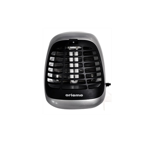 Orieme Z9 Turbo - Sterminatore Di Insetti Con Ventola, Lampada UV, 230V, Cod. SKU K 20790