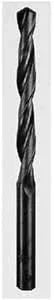 Punta CIL D 9 HSS-R Bosch - Foratura Metalli, Spirale 9mm, Resistente e Duratura, Cod. 2608596803