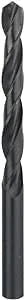 Punta Cil. D 11 HSS-R 2608596805 - Utensile per Metallo, Alta Precisione e Durevolezza - Bosch