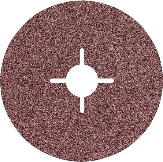 Disco Fibra EXP MET 230MM G24 - Levigatura Efficiente, Resistente E Versatile - Bosch