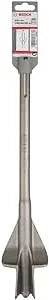 Scalpello SDS Max Scanalature BOSCH 380 mm - 35 mm, SKU 100500, Precisione e Potenza per Muratura