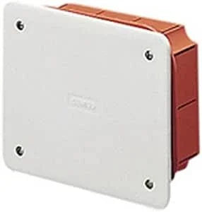 CASS. DERIV. 480X160X170 MOD9 IM - F.A.E.G. SKU 8028487102170, Design Compatto e Leggero