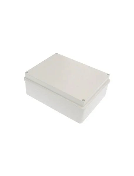 Scatola Stagna Pareti Lisce 150X110mm IP56 FG13505 - Alta Temperatura, Resistente All'Urto, Halogen Free
