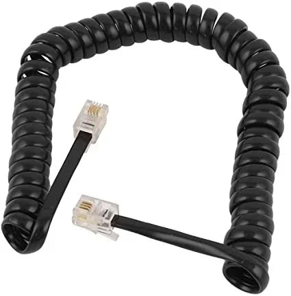 Cavo Esten Cornetta MT2 Nero - Qualità e Affidabilità - SKU 8000002052986 - Design Flessibile e Robusto