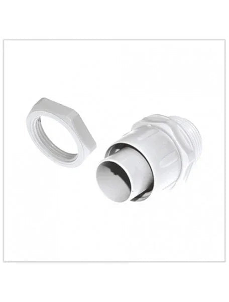 Racco Guaina/Scatola MM16 IP65 - SKU 16616, Protezione IP65, PVC Ignifugo, Resistenza UVA