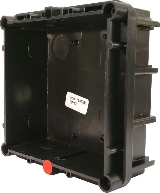 Scatola A Incasso 1 Modulo Sinthesi Urmet 1145/51 - Installazione Facile e Versatile per Citofoni