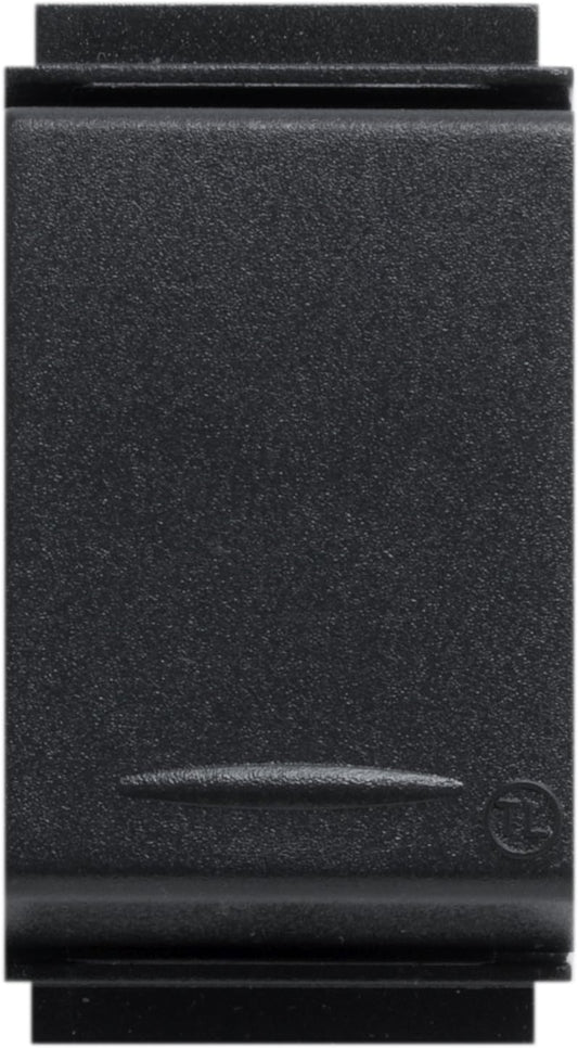 Copriforo Falso Polo FEB 2000/TL - Compatibile Bticino Living Classic