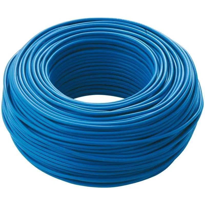 Cavo Elettrico FS17 1x16 mm² Blu Antifiamma - Vendita al Metro